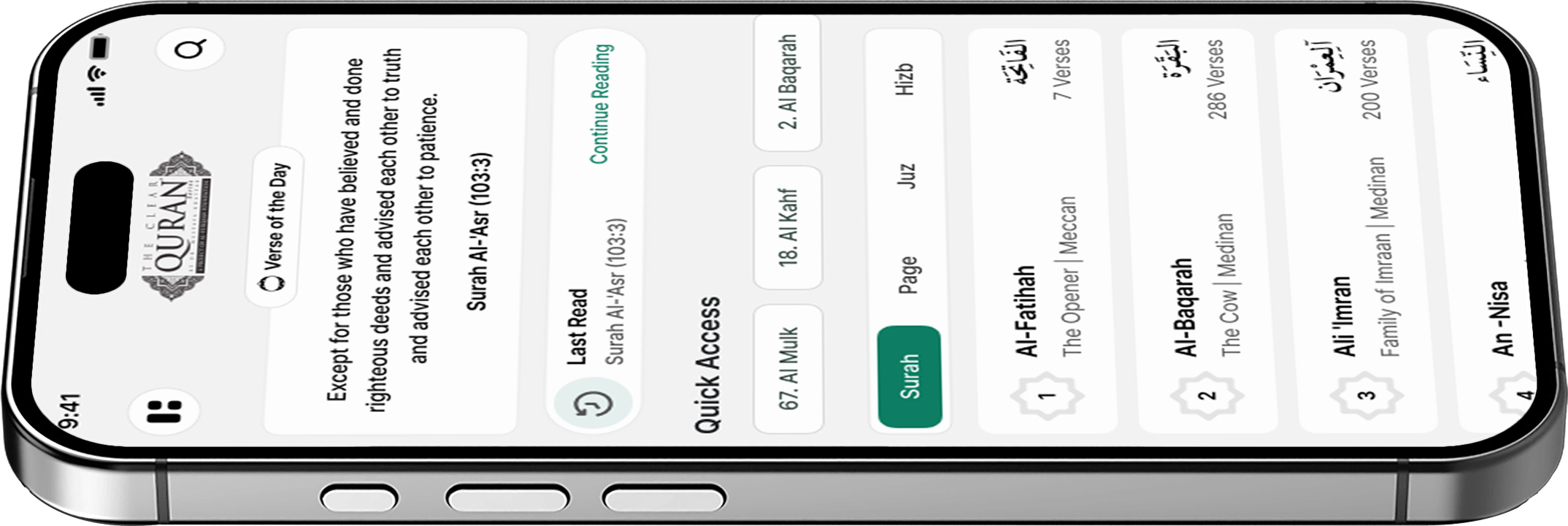 Mobile Mockup